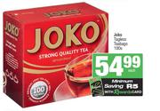 Joko Tagless Teabags-100s Each
