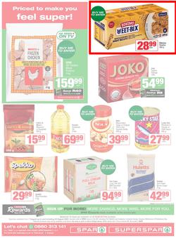SPAR Western Cape : Super Savings (07 August - 24 August 2025), page 8