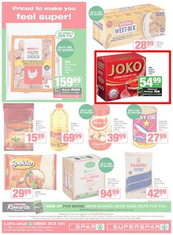SPAR Western Cape : Super Savings (07 August - 24 August 2025), page 8