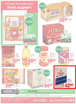 SPAR Western Cape : Super Savings (07 August - 24 August 2025), page 8