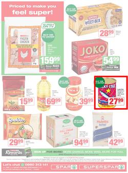 SPAR Western Cape : Super Savings (07 August - 24 August 2025), page 8