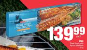 Spar Braai Snoek With Apricot Marinade-1.1Kg Each