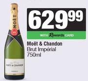 Moet & Chandon Brut Imperial-750ml