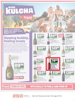 SPAR Western Cape : Christmas Super Savings (21 October - 09 November 2025), page 8