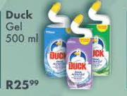 Duck Gel-500ml Each