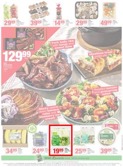 SPAR Western Cape : Super Savings (23 September - 07 October 2025), page 9