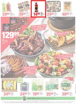 SPAR Western Cape : Super Savings (23 September - 07 October 2025), page 9
