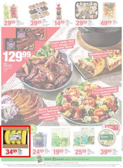 SPAR Western Cape : Super Savings (23 September - 07 October 2025), page 9