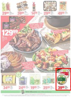 SPAR Western Cape : Super Savings (23 September - 07 October 2025), page 9