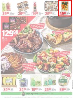 SPAR Western Cape : Super Savings (23 September - 07 October 2025), page 9