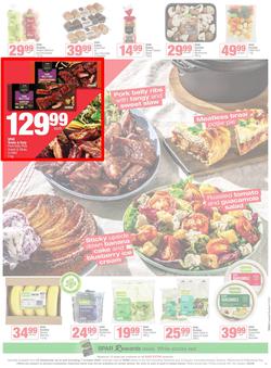 SPAR Western Cape : Super Savings (23 September - 07 October 2025), page 9