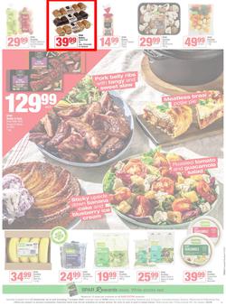 SPAR Western Cape : Super Savings (23 September - 07 October 2025), page 9