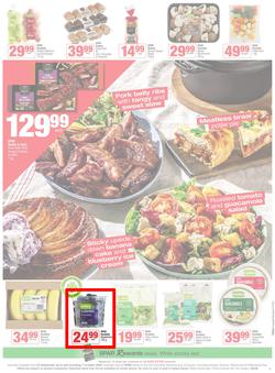 SPAR Western Cape : Super Savings (23 September - 07 October 2025), page 9