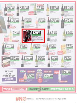 SPAR Western Cape : Christmas Super Savings (21 October - 09 November 2025), page 9