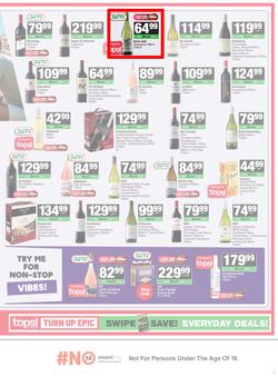 SPAR Western Cape : Christmas Super Savings (21 October - 09 November 2025), page 9