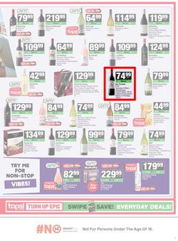 SPAR Western Cape : Christmas Super Savings (21 October - 09 November 2025), page 9