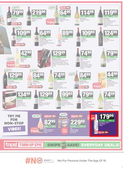 SPAR Western Cape : Christmas Super Savings (21 October - 09 November 2025), page 9