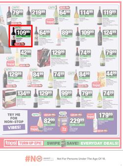 SPAR Western Cape : Christmas Super Savings (21 October - 09 November 2025), page 9