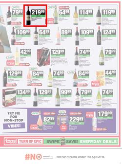 SPAR Western Cape : Christmas Super Savings (21 October - 09 November 2025), page 9