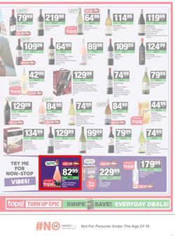 SPAR Western Cape : Christmas Super Savings (21 October - 09 November 2025), page 9
