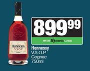 Hennessy V.S.O.P Cognac-750ml