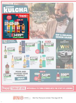 SPAR Western Cape : Christmas Super Savings (21 October - 09 November 2025), page 12