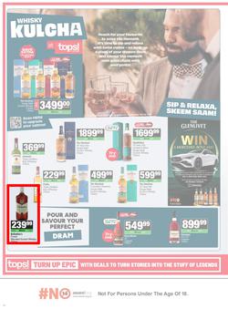 SPAR Western Cape : Christmas Super Savings (21 October - 09 November 2025), page 12