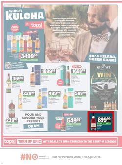 SPAR Western Cape : Christmas Super Savings (21 October - 09 November 2025), page 12