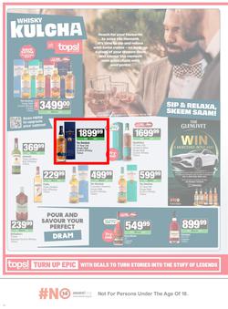 SPAR Western Cape : Christmas Super Savings (21 October - 09 November 2025), page 12