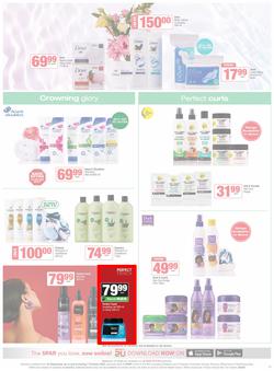 SPAR Western Cape : Super Savings (23 September - 07 October 2025), page 13