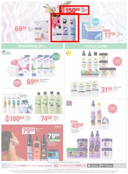 SPAR Western Cape : Super Savings (23 September - 07 October 2025), page 13