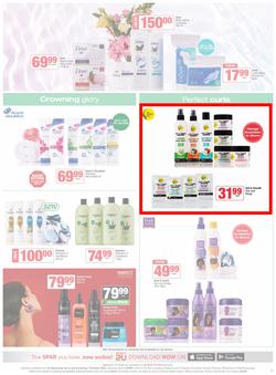 SPAR Western Cape : Super Savings (23 September - 07 October 2025), page 13