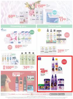 SPAR Western Cape : Super Savings (23 September - 07 October 2025), page 13