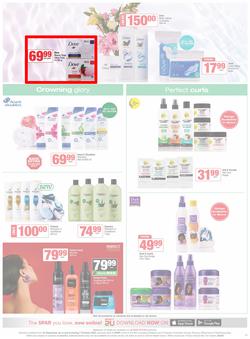 SPAR Western Cape : Super Savings (23 September - 07 October 2025), page 13