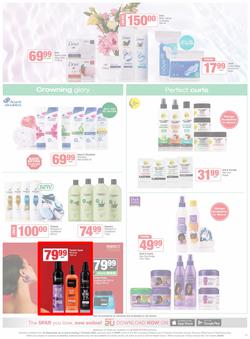 SPAR Western Cape : Super Savings (23 September - 07 October 2025), page 13