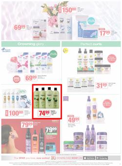 SPAR Western Cape : Super Savings (23 September - 07 October 2025), page 13