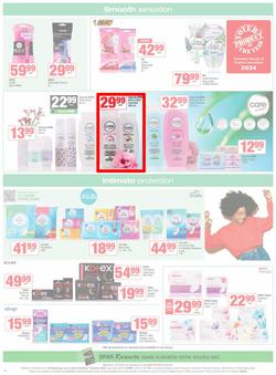 SPAR Western Cape : Super Savings (23 September - 07 October 2025), page 14