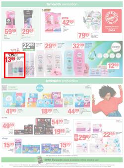 SPAR Western Cape : Super Savings (23 September - 07 October 2025), page 14