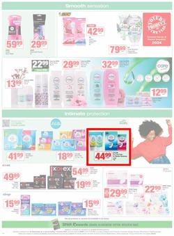 SPAR Western Cape : Super Savings (23 September - 07 October 2025), page 14