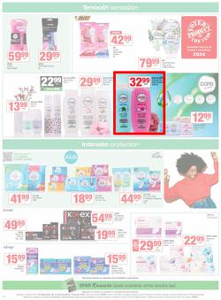 SPAR Western Cape : Super Savings (23 September - 07 October 2025), page 14