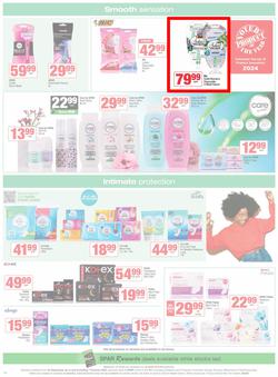 SPAR Western Cape : Super Savings (23 September - 07 October 2025), page 14