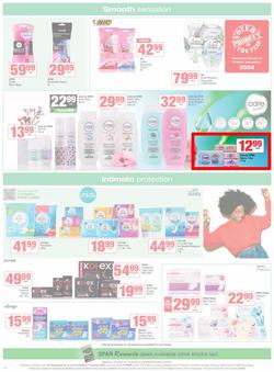 SPAR Western Cape : Super Savings (23 September - 07 October 2025), page 14