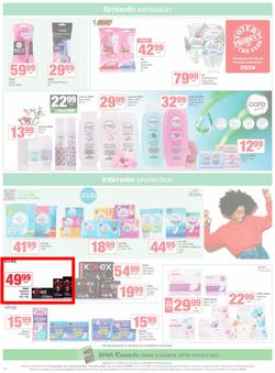 SPAR Western Cape : Super Savings (23 September - 07 October 2025), page 14