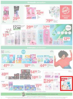 SPAR Western Cape : Super Savings (23 September - 07 October 2025), page 14