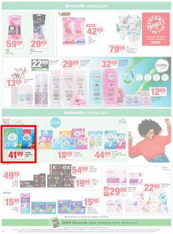 SPAR Western Cape : Super Savings (23 September - 07 October 2025), page 14