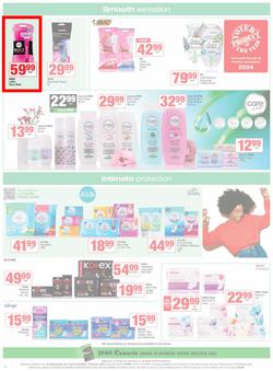 SPAR Western Cape : Super Savings (23 September - 07 October 2025), page 14