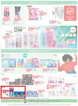 SPAR Western Cape : Super Savings (23 September - 07 October 2025), page 14