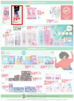 SPAR Western Cape : Super Savings (23 September - 07 October 2025), page 14