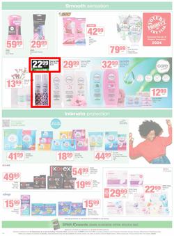 SPAR Western Cape : Super Savings (23 September - 07 October 2025), page 14