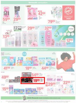 SPAR Western Cape : Super Savings (23 September - 07 October 2025), page 14